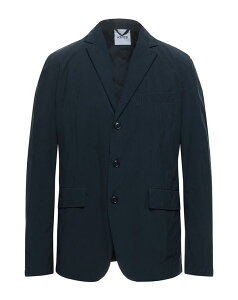 �A�X�y�W �����Y �A�E�^�[ �W���P�b�g�E�u���]�� ASPESI Midnight Blue �u���[