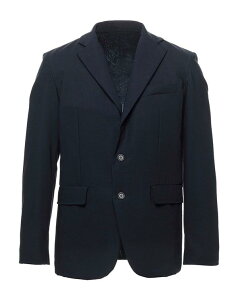 �A�X�y�W �����Y �A�E�^�[ �W���P�b�g�E�u���]�� ASPESI Midnight Blue �u���[