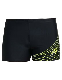 【送料無料】 スピード メンズ ハーフパンツ・ショーツ 水着 Swim shorts Black