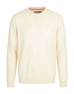 �i�p�s�� �����Y �g�b�v�X �V���c �v���I�[�o�[ NAPAPIJR Ivory �A�C�{���[