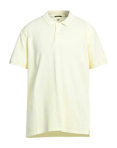 �V�[�s�[�J���p�j�[ �����Y �g�b�v�X �|���V���c C.P. COMPANY �|���V���c Pastel Yellow �C�G���[