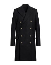 楽天市場】h&m バルマン コートの通販