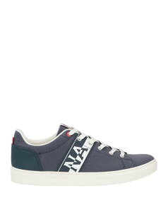 �i�p�s�� �����Y �V���[�Y �X�j�[�J�[ NAPAPIJRI Navy �l�C�r�[