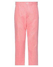 【送料無料】 コム・デ・ギャルソン メンズ カジュアルパンツ ボトムス Casual pants Pink