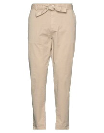 【送料無料】 スティローソーフィー メンズ カジュアルパンツ ボトムス Casual pants Beige