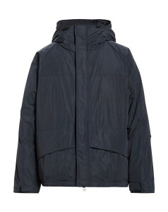 �A�X�y�W �����Y �A�E�^�[ �W���P�b�g�E�u���]�� ASPESI Midnight Blue �u���[