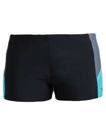 【送料無料】 スピード メンズ ハーフパンツ・ショーツ 水着 Swim shorts Black