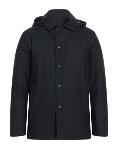 �A�X�y�W �����Y �A�E�^�[ �W���P�b�g�E�u���]�� ASPESI Midnight Blue �u���[