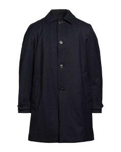�A�X�y�W �����Y �A�E�^�[ �R�[�g ASPESI Midnight Blue �u���[