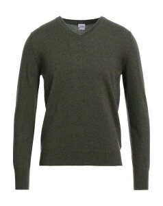 �A�X�y�W �����Y �g�b�v�X �V���c �v���I�[�o�[ ASPESI Military Green �O���[��