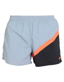 【送料無料】 スピード メンズ ハーフパンツ・ショーツ 水着 Swim shorts Grey