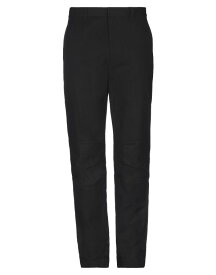 【送料無料】 アンブッシュ メンズ カジュアルパンツ ボトムス Casual pants Black