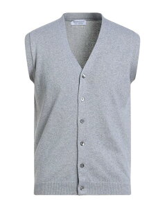 �x���E�b�h �����Y �A�E�^�[ �J�[�f�B�K�� BELLWOOD �j�b�g�x�X�g Gray �O���[