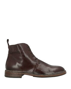 ���} �����Y �V���[�Y �u�[�c�E���C���u�[�c �V���[�g�u�[�c MOMA Dark Brown �u���E��