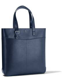 【送料無料】 モンブラン メンズ ハンドバッグ バッグ Handbag Midnight blue