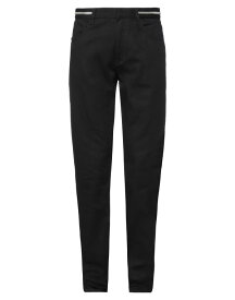 【送料無料】 ジバンシー メンズ デニムパンツ ボトムス Denim pants Black