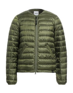 �A�X�y�W �����Y �A�E�^�[ �W���P�b�g�E�u���]�� �p�t�@�[�W���P�b�g ASPESI Military Green �O���[��