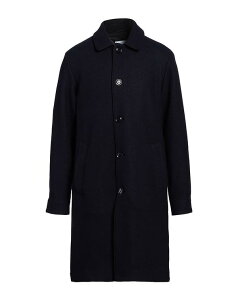 �A�X�y�W �����Y �A�E�^�[ �R�[�g ASPESI Midnight Blue �u���[