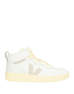 ���F�W�� �����Y �V���[�Y �X�j�[�J�[ VEJA White �z���C�g