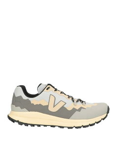 ���F�W�� �����Y �V���[�Y �X�j�[�J�[ VEJA Light Gray �O���[
