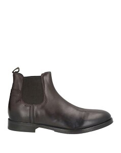 ���} �����Y �V���[�Y �u�[�c�E���C���u�[�c �V���[�g�u�[�c MOMA Dark Brown �u���E��