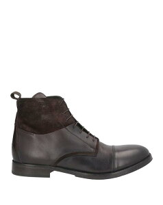 ���} �����Y �V���[�Y �u�[�c�E���C���u�[�c �V���[�g�u�[�c MOMA Dark Brown �u���E��