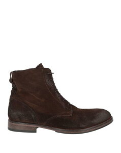 ���} �����Y �V���[�Y �u�[�c�E���C���u�[�c �V���[�g�u�[�c MOMA Dark Brown �u���E��
