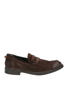 ���} �����Y �V���[�Y �X���b�|���E���[�t�@�[ ���J�V�� MOMA Dark Brown �u���E��