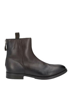���} �����Y �V���[�Y �u�[�c�E���C���u�[�c �V���[�g�u�[�c MOMA Dark Brown �u���E��