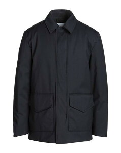 �A�X�y�W �����Y �A�E�^�[ �R�[�g ASPESI Midnight Blue �u���[
