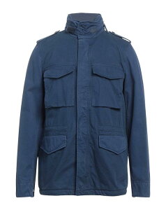 �A�X�y�W �����Y �A�E�^�[ �W���P�b�g�E�u���]�� ASPESI Midnight Blue �u���[