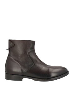 ���} �����Y �V���[�Y �u�[�c�E���C���u�[�c �V���[�g�u�[�c MOMA Dark Brown �u���E��