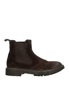 ���} �����Y �V���[�Y �u�[�c�E���C���u�[�c �V���[�g�u�[�c MOMA Dark Brown �u���E��