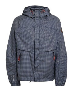 �i�p�s�� �����Y �A�E�^�[ �W���P�b�g�E�u���]�� NAPAPIJRI �u���]�� Midnight Blue �u���[