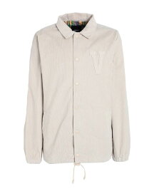 【送料無料】 バンズ メンズ ジャケット・ブルゾン アウター Jacket Beige