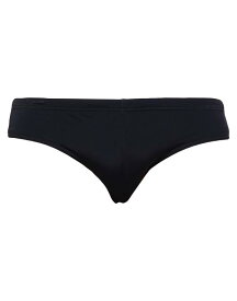 【送料無料】 ディースクエアード メンズ ハーフパンツ・ショーツ 水着 Swim briefs Black