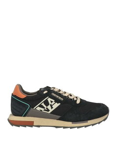 �i�p�s�� �����Y �V���[�Y �X�j�[�J�[ NAPAPIJRI Black �u���b�N