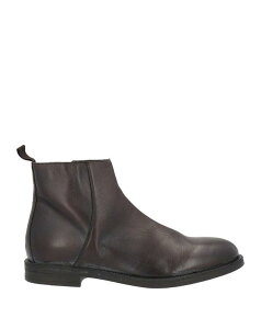 ���} �����Y �V���[�Y �u�[�c�E���C���u�[�c �V���[�g�u�[�c MOMA Dark Brown �u���E��