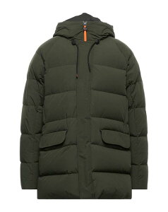 �A�X�y�W �����Y �A�E�^�[ �W���P�b�g�E�u���]�� �p�t�@�[�W���P�b�g ASPESI Military Green �O���[��