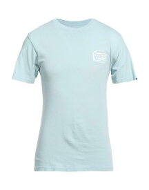 【送料無料】 バンズ メンズ Tシャツ トップス T-shirt Sky blue