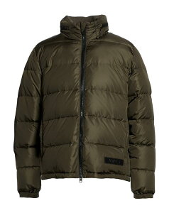 �A�X�y�W �����Y �A�E�^�[ �W���P�b�g�E�u���]�� �p�t�@�[�W���P�b�g ASPESI Military Green �O���[��