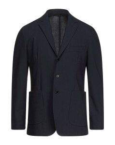 �A�X�y�W �����Y �A�E�^�[ �W���P�b�g�E�u���]�� �e�[���[�h�W���P�b�g ASPESI Midnight Blue �u���[