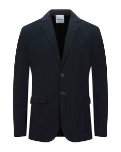 �A�X�y�W �����Y �A�E�^�[ �W���P�b�g�E�u���]�� �e�[���[�h�W���P�b�g ASPESI Midnight Blue �u���[