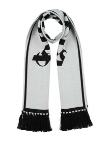 【送料無料】 パーム・エンジェルス メンズ マフラー・ストール・スカーフ アクセサリー Scarves and foulards Black