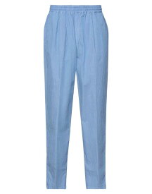 【送料無料】 ザ ジジ メンズ カジュアルパンツ ボトムス Casual pants Pastel blue
