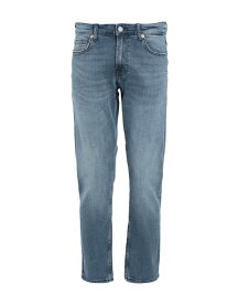 【送料無料】 オンリーアンドサンズ メンズ デニムパンツ ジーンズ ボトムス Denim pants Blue