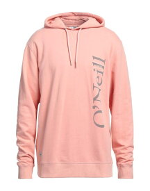 【送料無料】 オニール メンズ パーカー・スウェット フーディー アウター Hooded sweatshirt Pink