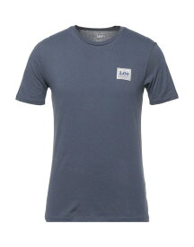 【送料無料】 リー メンズ Tシャツ トップス T-shirt Lead