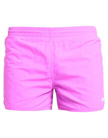 【送料無料】 スピード メンズ ハーフパンツ・ショーツ 水着 Swim shorts Mauve