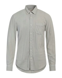 �A���e�A �����Y �g�b�v�X �V���c ALTEA ���n�V���c Light Gray �O���[